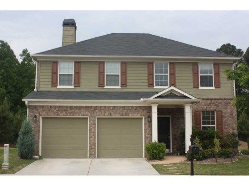 12972 Dartmore Circle, Alpharetta, GA 30005