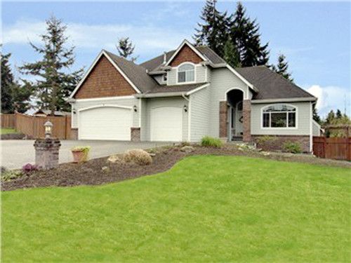 22708 104th St. Ct. E, , WA 98321