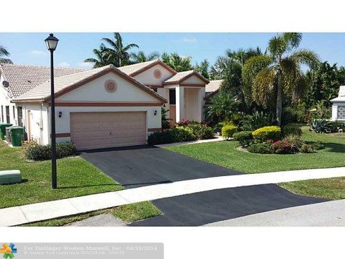 2859 MORNING GLORY CIR, Fort Lauderdale, FL 33328