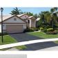 2859 MORNING GLORY CIR, Fort Lauderdale, FL 33328 ID:7861748