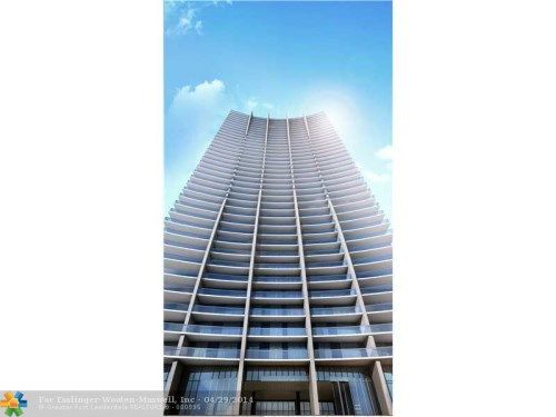 1010 Brickell # 4407, Miami, FL 33130