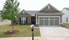 6648 Burnt Hickory Drive Hoschton, GA 30548