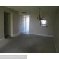 7860 NW 50th St # 204, Fort Lauderdale, FL 33351 ID:8216400