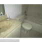 7860 NW 50th St # 204, Fort Lauderdale, FL 33351 ID:8216404