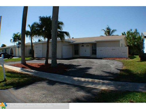 9624 NW 19TH PL, Fort Lauderdale, FL 33322