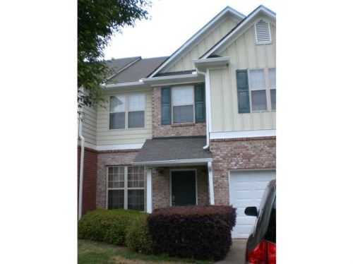 Unit 0 - 4023 Hill Station Court, Buford, GA 30518