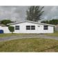 2612 SUNSHINE BL, Hollywood, FL 33023 ID:8093694