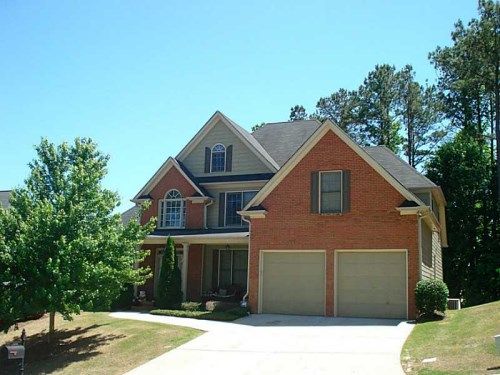 128 Templeton Lane, Villa Rica, GA 30180