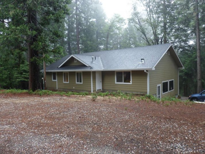 14161 Banner Mountain Lookout Road, Nevada City, CA 95959