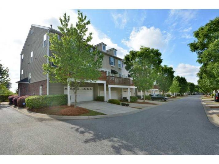 Unit 11314 - 11314 Musette Circle, Alpharetta, GA 30009