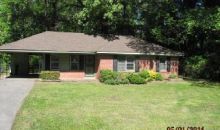 3915 Cheryl Drive Memphis, TN 38116