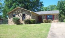 4389 Elmridge St Memphis, TN 38118