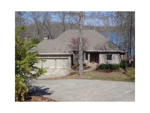 7545 Breeze Overlook, Cumming, GA 30041