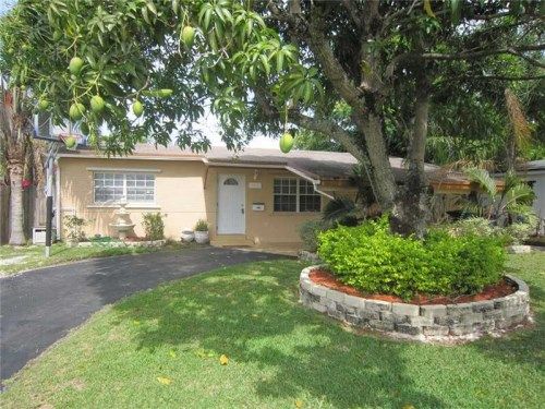 2914 SW 67 LN, Hollywood, FL 33023