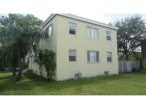 8300 NW 4 AV # A, Miami, FL 33150