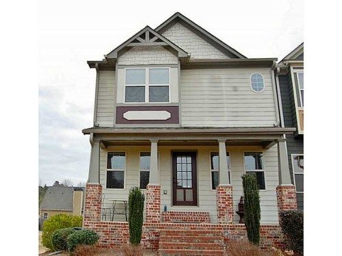 Unit 200 - 427 Royal Crescent Lane, Canton, GA 30115