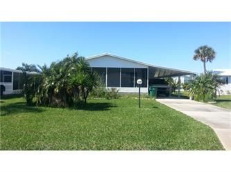 277 Sailboat Cir, Cocoa, FL 32926