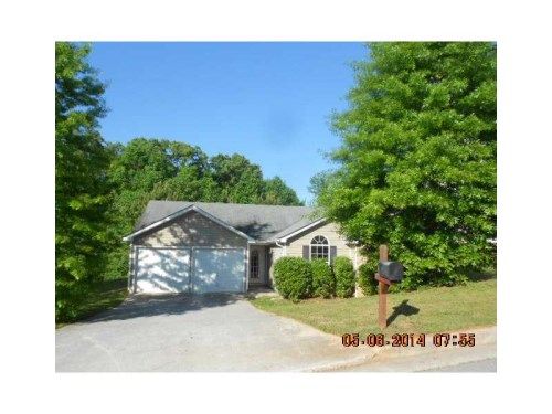 4385 Pipestone Place, Douglasville, GA 30135