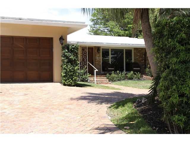 2607 Marion DR, Fort Lauderdale, FL 33316