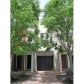 Unit 774 - 774 Inman Mews Drive Ne, Atlanta, GA 30307 ID:8030992