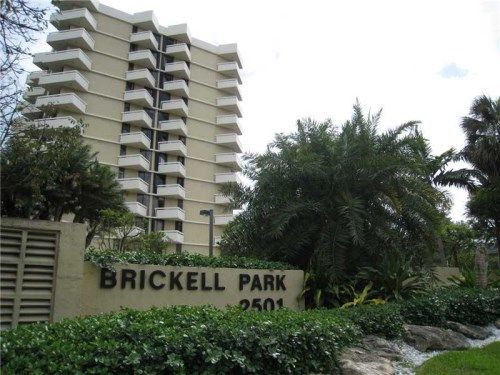 2501 BRICKELL AV # 304, Miami, FL 33129