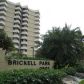 2501 BRICKELL AV # 304, Miami, FL 33129 ID:8107052