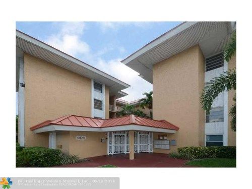 605 S Pine Island Rd # 105A, Fort Lauderdale, FL 33324