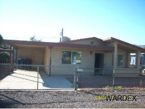 1965 E Riverbend Cir, Bullhead City, AZ 86442