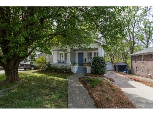 2266 Fairhaven Circle Ne, Atlanta, GA 30305