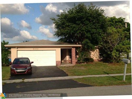 8200 NW 74TH TER, Fort Lauderdale, FL 33321