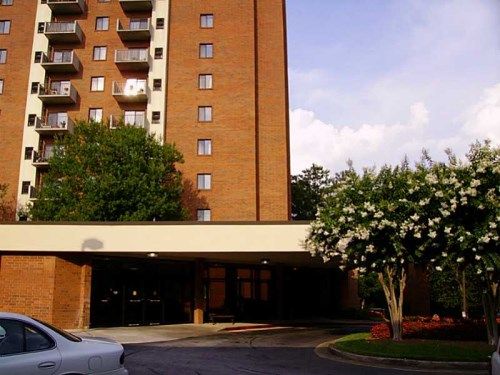 Unit A408 - 300 Johnson Ferry Road Ne, Atlanta, GA 30328