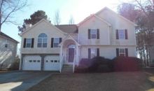 1012 Foxhollow Trail Canton, GA 30115