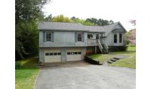 131 Deerfield Drive Canton, GA 30115