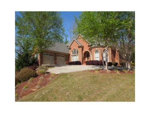5002 Cambridge Lane, Villa Rica, GA 30180