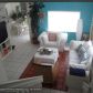 10190 SW 21st St # 10190, Hollywood, FL 33025 ID:7538335