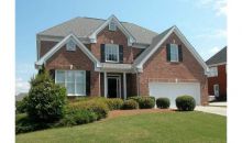 1182 White Cloud Ridge Snellville, GA 30078