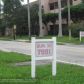 7991 Sunrise Lakes Dr N Apt 105, Fort Lauderdale, FL 33322 ID:731723