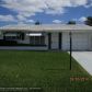 4922 NW 47TH TER, Fort Lauderdale, FL 33319 ID:6214771