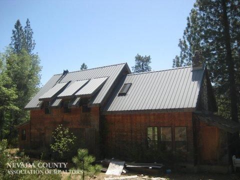 18733 Jackass Flats, Nevada City, CA 95959