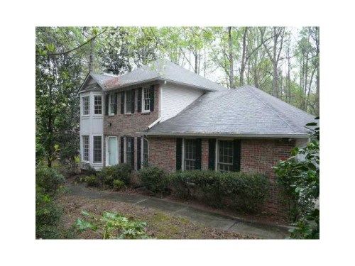 113 Plantation Trace, Woodstock, GA 30188