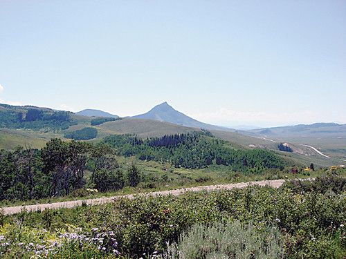 601 CR 281/Lower Bear Mtn., Kremmling, CO 80459