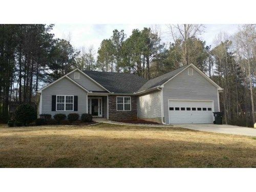 127 Yellow Pine Drive, Temple, GA 30179