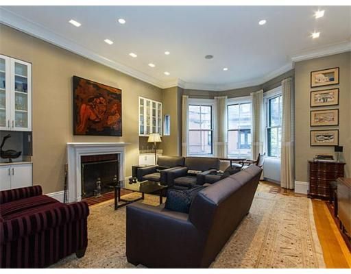 301 Beacon Street, Boston, MA 02116