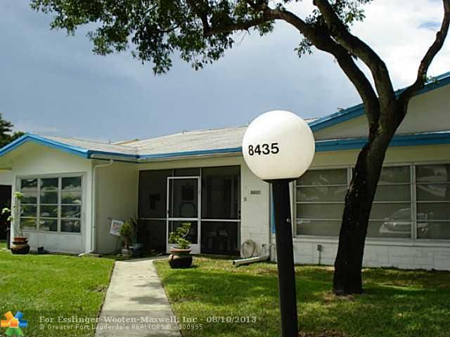 8435 NW 10TH ST # B-50, Fort Lauderdale, FL 33322