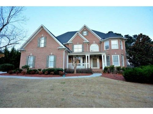 2303 Floral Ridge Drive, Dacula, GA 30019