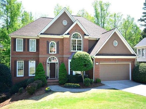 5545 Lexington Woods Lane, Alpharetta, GA 30005