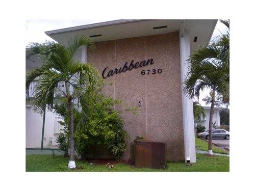 6730 ARBOR DR # 110, Hollywood, FL 33023