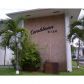 6730 ARBOR DR # 110, Hollywood, FL 33023 ID:8093422