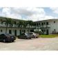 6730 ARBOR DR # 110, Hollywood, FL 33023 ID:8093426