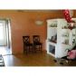 6730 ARBOR DR # 110, Hollywood, FL 33023 ID:8093429